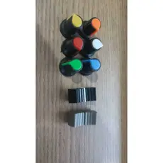 Knob tamyvictorio