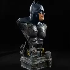 Busto Colecionável do Batman – Edição Premium