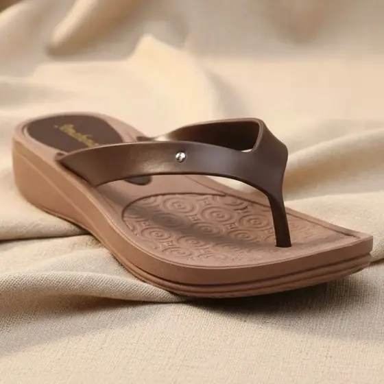 Chinelo Feminino Tamanco Leve Macio e Confortavel 34 ao 39 macio