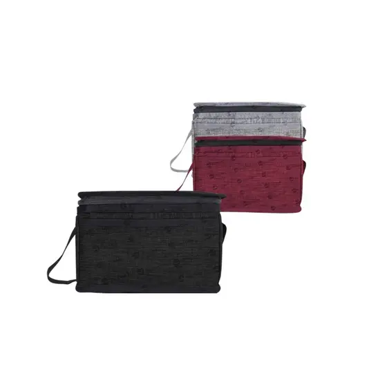 Bolsa Marmita Térmica Lancheira Academia Trabalho Dia