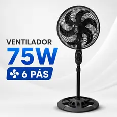 Ventilador de Torre | Ventilador de Mesa | Ventilador de Teto com Luz | Ventilador de Teto Silencioso com Controle Remot