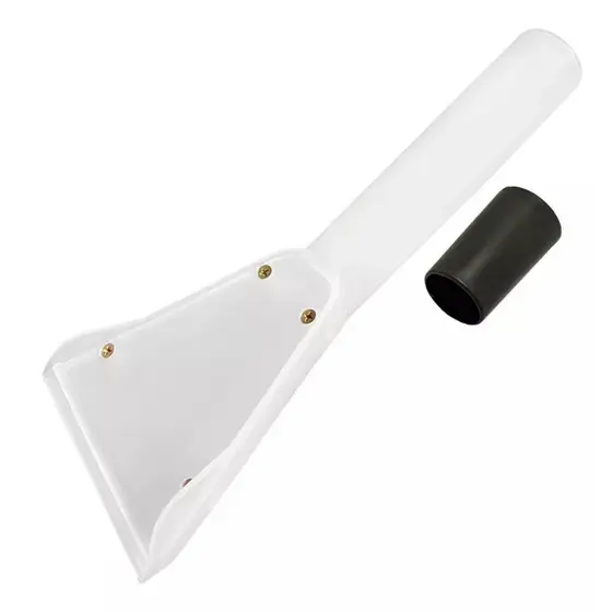 Bocal de Extratora Universal para Aspiradores IPC, Wap, Electrolux, Consul, Lavor, Karcher, Arno,etc