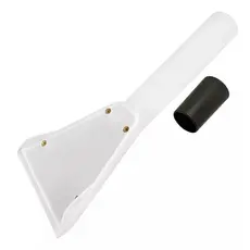 Bocal de Extratora Universal para Aspiradores IPC, Wap, Electrolux, Consul, Lavor, Karcher, Arno,etc