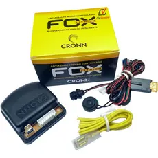 Bloqueador De Ignição Anti-furto Veicular Fox Lithyum