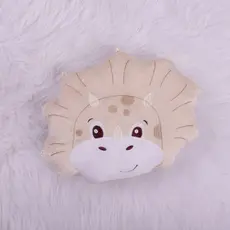 Almofadinhas decorativas Dino dinossauro para decorações quarto infantil bebê