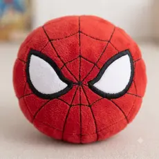 Almofada Homem Aranha Decoração Quarto Heróis 30 cm