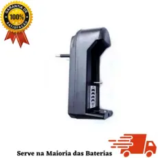 Carregador de baterias 18650 cr123a 14500 Promoção