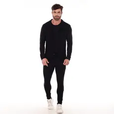 Blazer De Linho Masculino Slim Corte Italiano Premium Casual