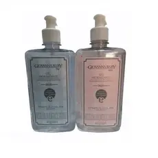 Giovanna Baby Kit 2 Gel Higienizante Blue E Classic 500ml