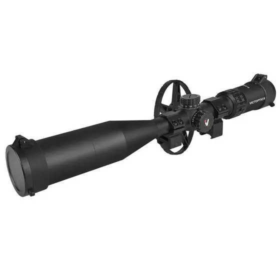 Luneta Vector Optics AGN 6-24x50 MDL - Victopics