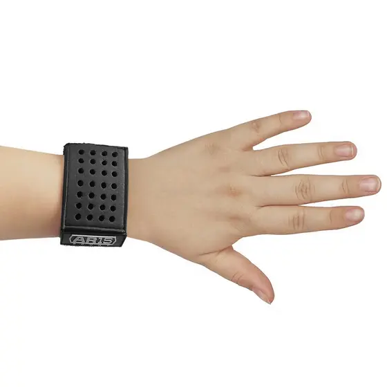 Pulseira Porta Chumbinhos 5.5 Ar15 Sport Munição P/ Carabina