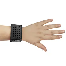 Pulseira Porta Chumbinhos 5.5 Ar15 Sport Munição P/ Carabina