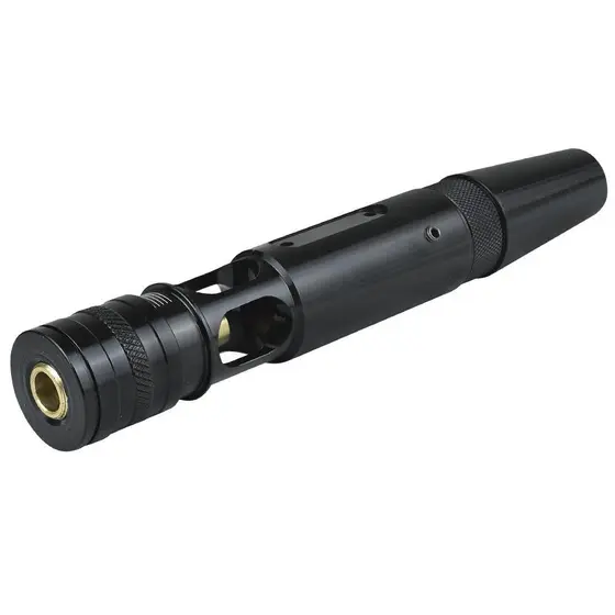 MUZZLE BREAK AIR STRIPPER QSPRO 15MM PRE QUICKSHOT