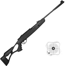 Carabina de Pressão Hatsan Striker Airtact PD 6.35mm