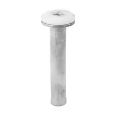 Guia Mola Pistão Carabina Pressão QGK 14 BLACK EDITION/B1-4 Peça Original Tiro Esportivo