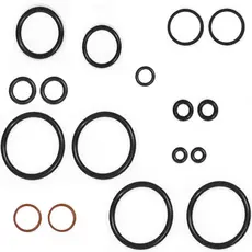 Kit Anéis De Vedação Espingarda Pressão Pcp Artemis PR900