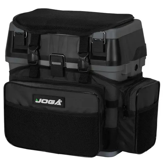 Mochila Caixa De Pesca Jogá Fishing Box 29cm X 38cm X 39cm