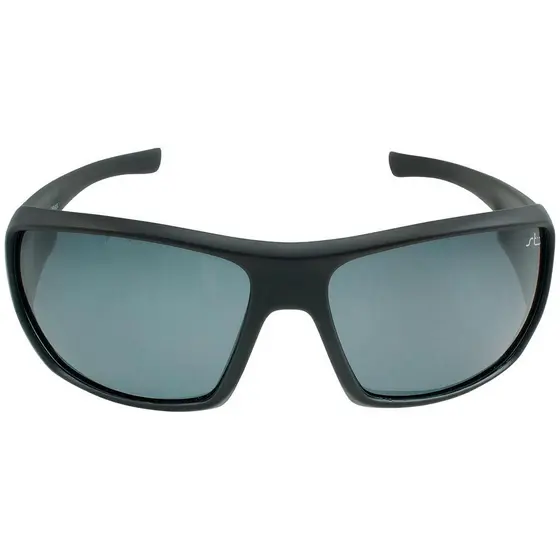 Óculos De Sol Polarizado Matte Proteção Uv 400 Pesca/Camping