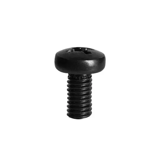 Parafuso Dianteiro Fixação Da Coronha Cbc Nitro Advanced