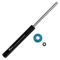 Mola Gas Ram 80kg Nitro X1000 + Bucha Pu Elite  + Anel Vedação Nitro X-100