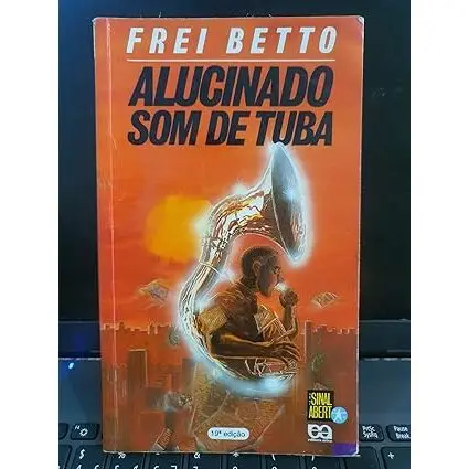Alucinado Som de Tuba