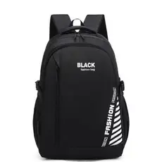 Mochila Feminina de grande capacidade para estudantes do ensino médio para viagens escolares