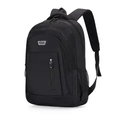 Mochila Masculina Feminina Escola Trabalho Impermeável Notebook 9961