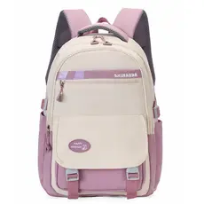 Mochila meninas japonesas e coreanas estudante Grande