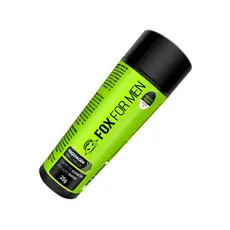 Maquiagem Capilar Preto 25g Fox For Men 2 Unidades