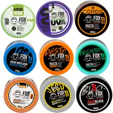 Pasta Modeladora Fox For Men 80g Monte Seu Kit Personalizado