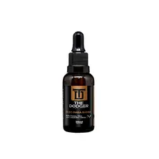 ÓLEO PARA TRATAMENTO BARBA 30ML - THE DODGER