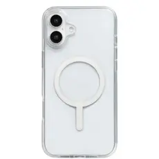Capa Capinha Magnética Space Transparente Anti Impacto TPU Case PARA Apple PARA iPhone 16