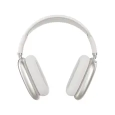 Fone De Ouvido Bluetooth 5.4 Original Peining PEI-P10 Wireless Premium Diversas Cores