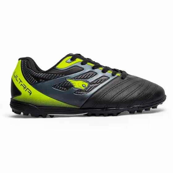 Chuteira Society Couro Sola Borracha Costurada Adulto Masculino Envio Imediato PROMOÇÃO