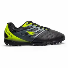 Chuteira Society Couro Sola Borracha Costurada Adulto Masculino Envio Imediato PROMOÇÃO