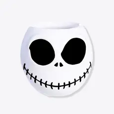 Kit Shot Jack Skellington - O Estranho Mundo de Jack 