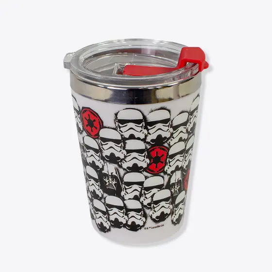 Copo Snap Darkside – Star Wars