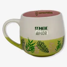 Caneca Maggie Jardinagem – Zonacriativa