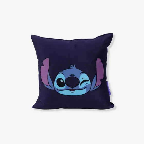 Almofada 25x25 Stitch Oh Yeah – Disney