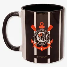 Caneca Pop Corinthians 