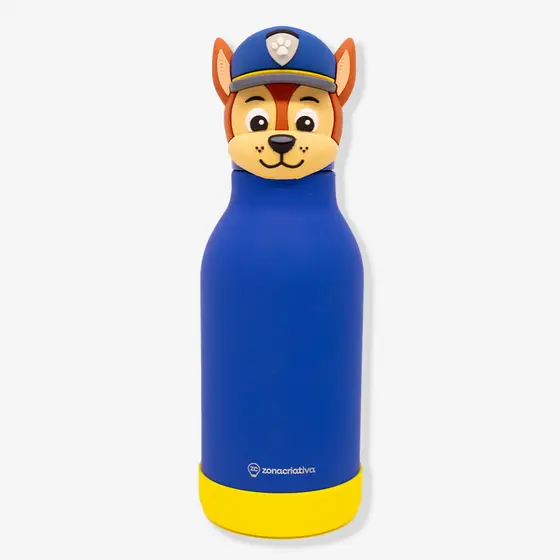 Garrafa Térmica Funny Chase – Patrulha Canina