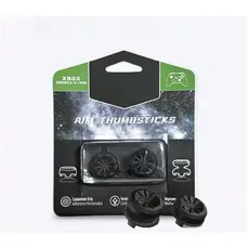 THUMBSTICKS Preto Black Para Xbox ( One e Series S/X )