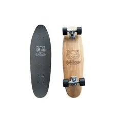 Skate Cruiser Owl Sports Roots 26,5 Pol.