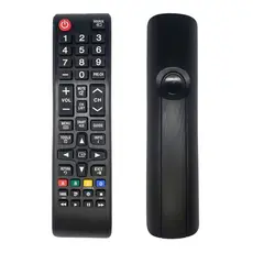 Controle Remoto Samsung Compatível  Tvs  Samsung Smart Tv Hub-7036/7028  FBG 7036 SKY-8008 LE-7028 Plasma Lcd Led