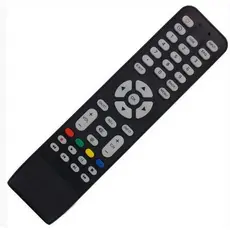 Controle Remoto P/ Tv Aoc Le32d0330 - Le32d1352 - Le32d1452 - FBG8014 - MP