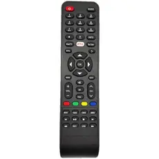 Controle Remoto TV Phi.lco com Netflix 7094  Smart Todos Ph e Ptv