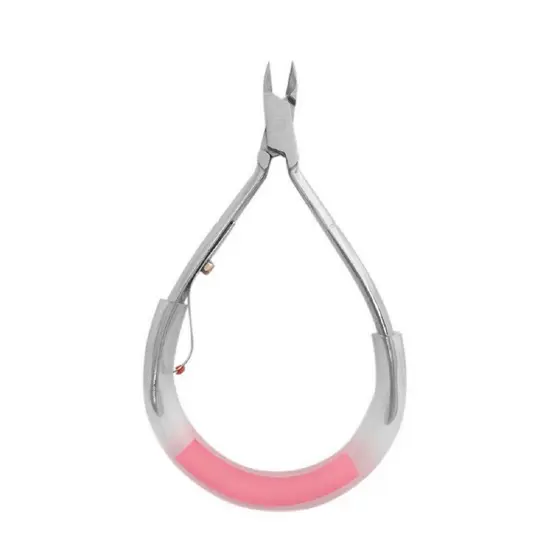 Mola de Silicone Profissional p/ Alicate De Cutículas Unhas