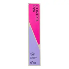 Refil Sache Gel Control Pink Bisnaga - Volia -14g (Sem TPO)