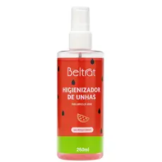 Higienizador De Unhas Melancia 260ml - Beltrat