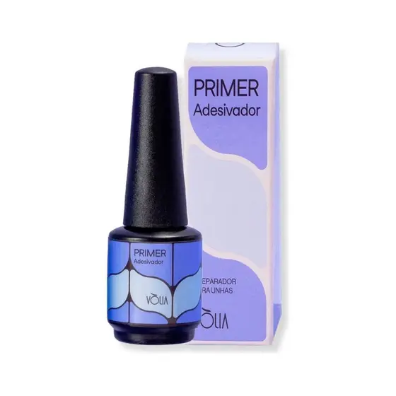 Primer Bonder Adesivador 10ml - Volia